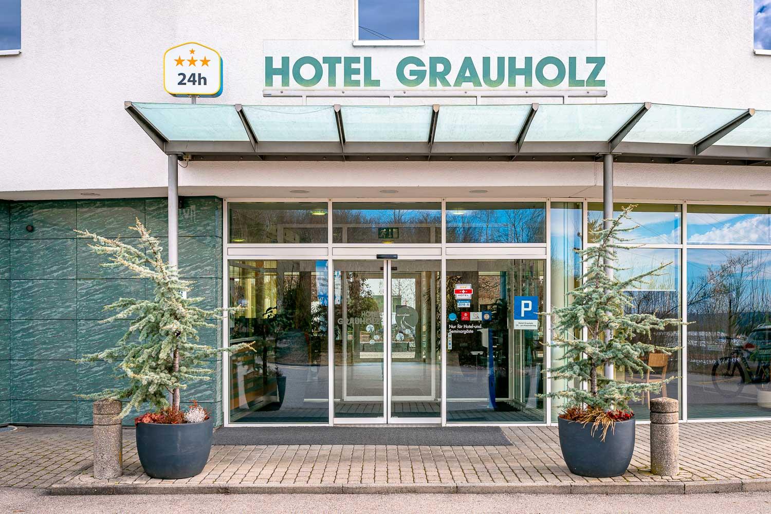 Hotel A1 Grauholz Ittigen Экстерьер фото