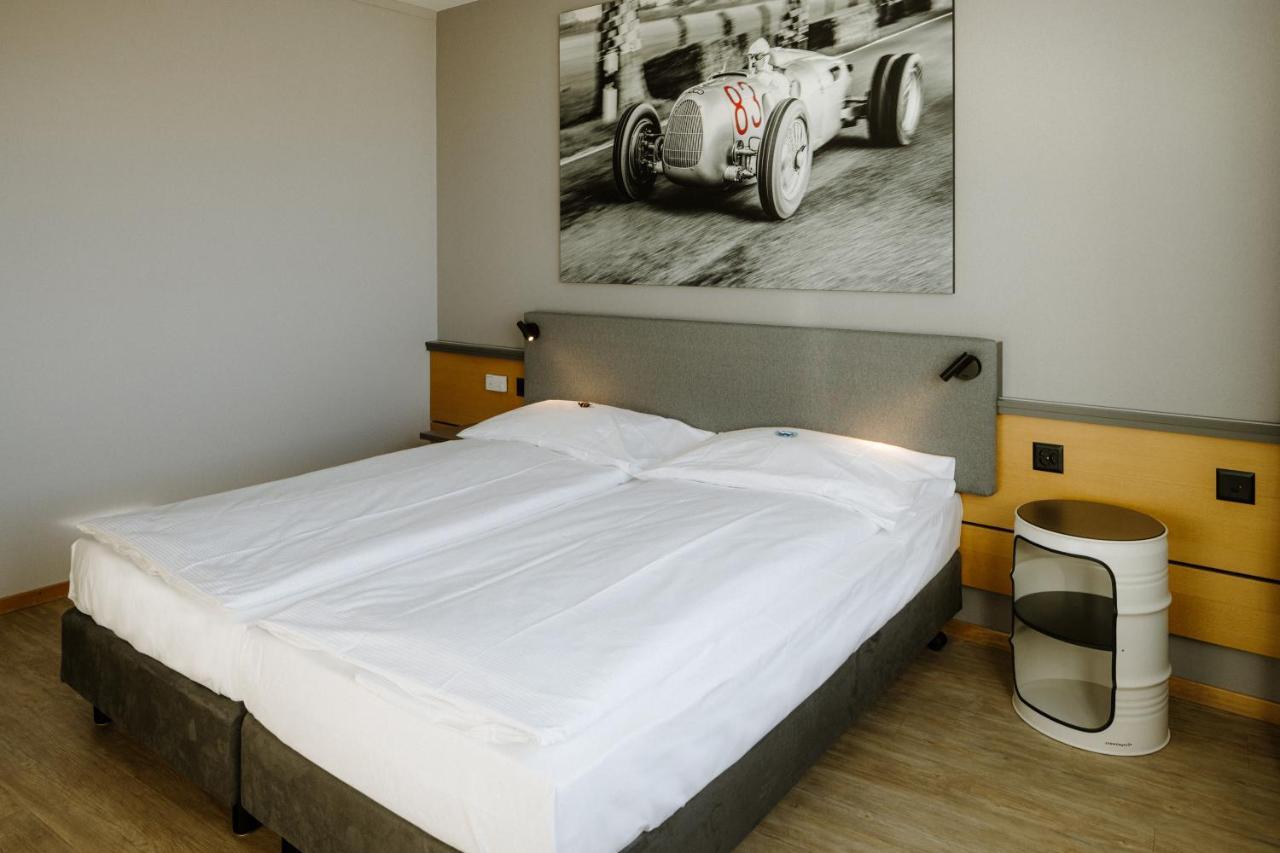Hotel A1 Grauholz Ittigen Экстерьер фото