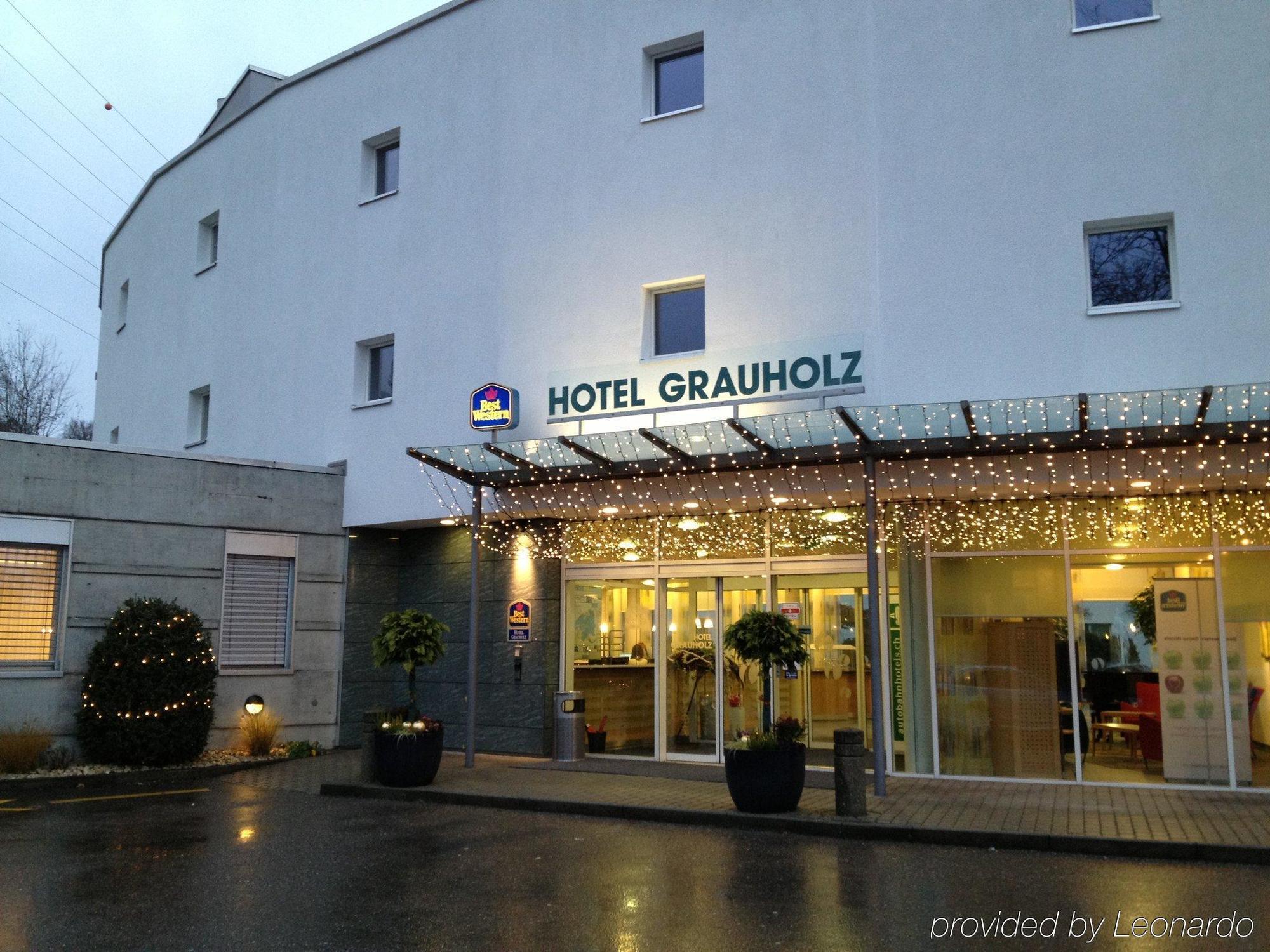 Hotel A1 Grauholz Ittigen Удобства фото