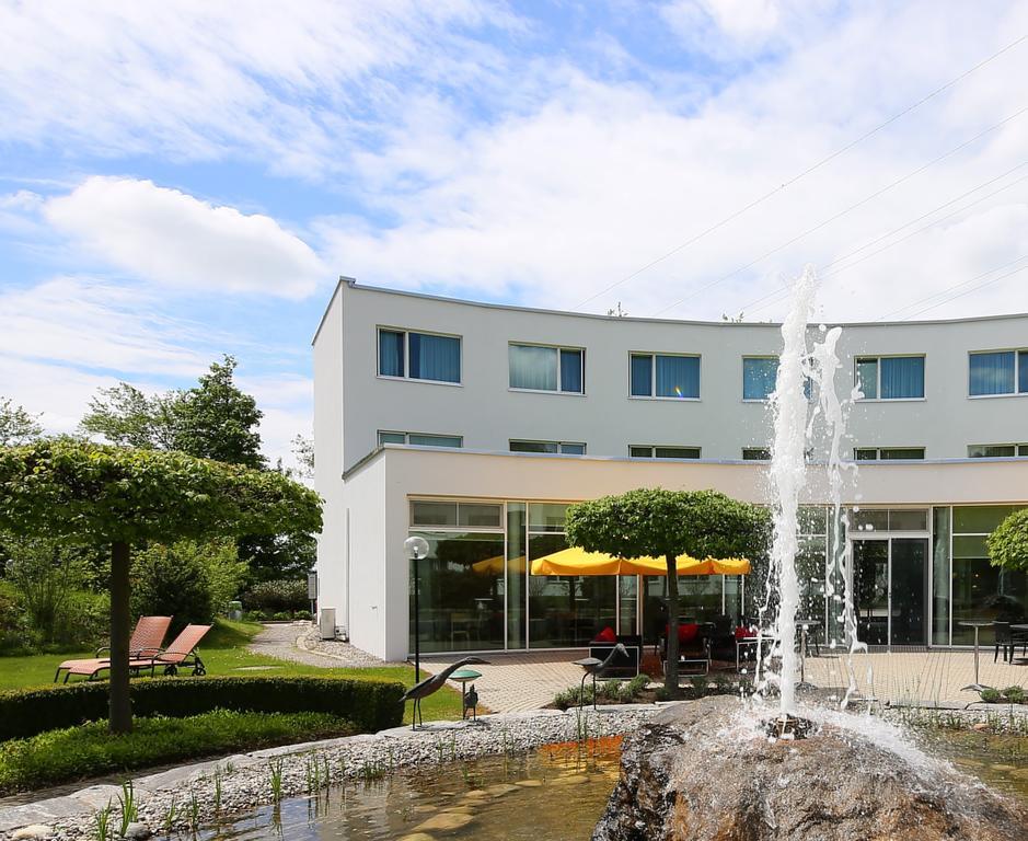 Hotel A1 Grauholz Ittigen Экстерьер фото
