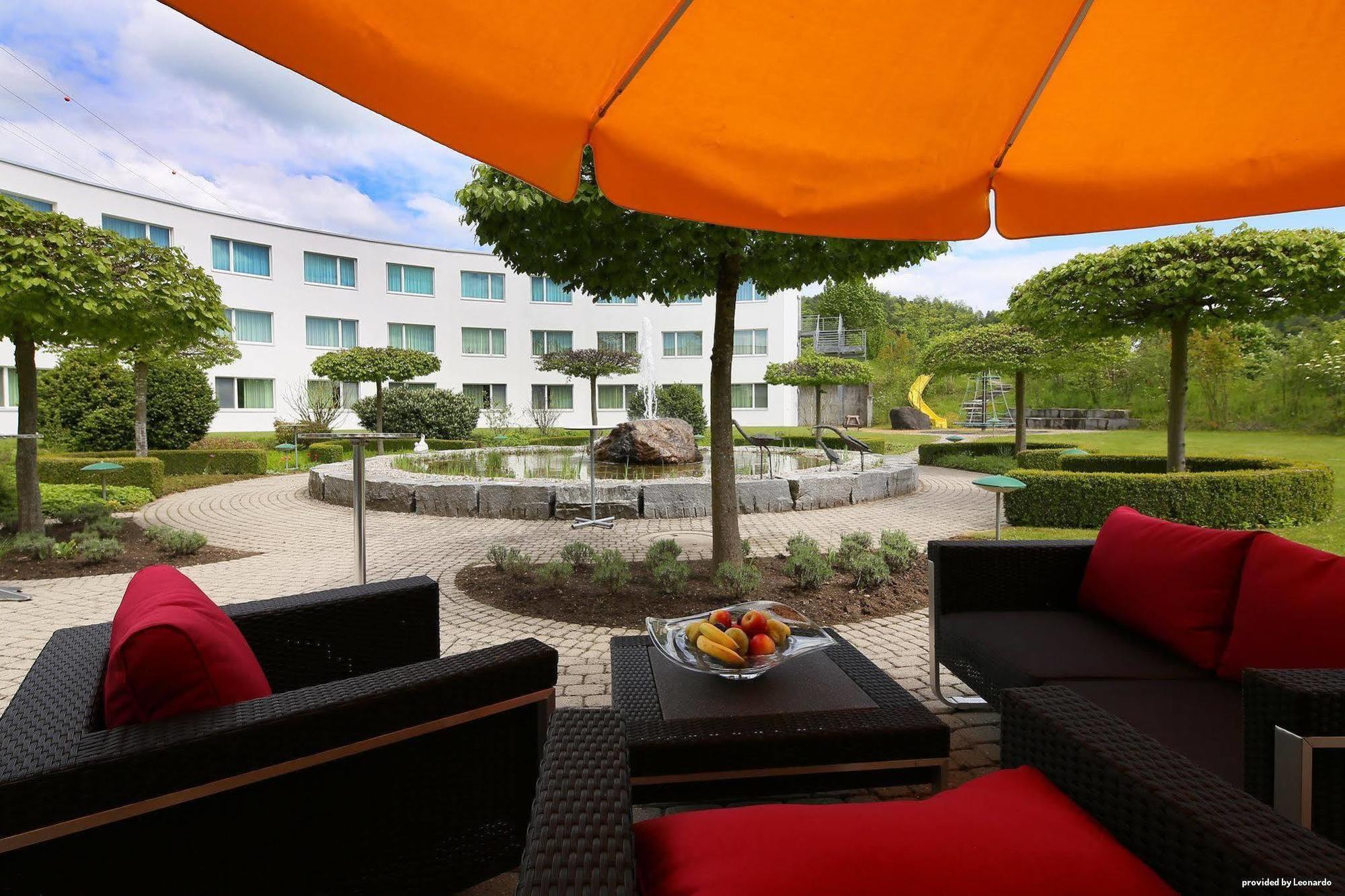 Hotel A1 Grauholz Ittigen Экстерьер фото