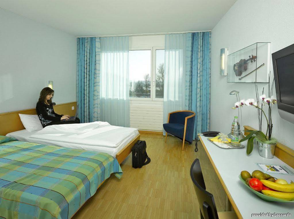 Hotel A1 Grauholz Ittigen Экстерьер фото